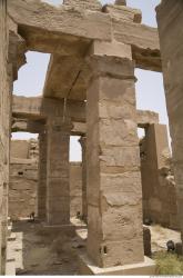 Karnak Temple Photo References #5